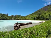 Niva Labriz Seychelles (ex. Hilton Seychelles Labriz Resort & Spa)