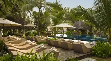 Niva Labriz Seychelles (ex. Hilton Seychelles Labriz Resort & Spa)