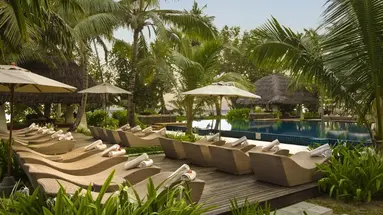 Niva Labriz Seychelles (ex. Hilton Seychelles Labriz Resort & Spa)