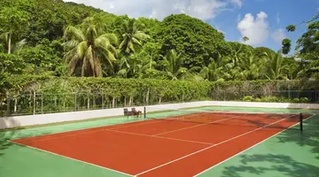 Niva Labriz Seychelles (ex. Hilton Seychelles Labriz Resort & Spa)