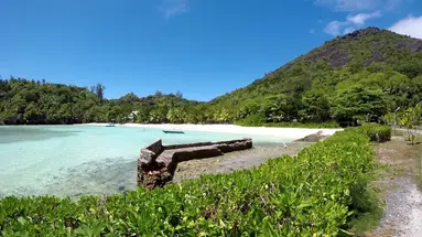 Niva Labriz Seychelles (ex. Hilton Seychelles Labriz Resort & Spa)