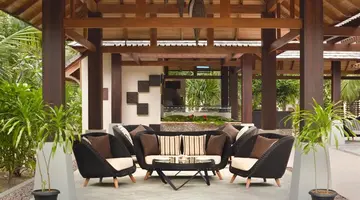 Niva Labriz Seychelles (ex. Hilton Seychelles Labriz Resort & Spa)