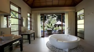 Niva Labriz Seychelles (ex. Hilton Seychelles Labriz Resort & Spa)