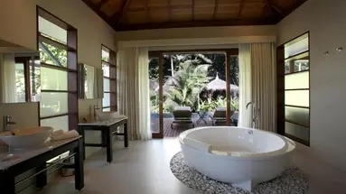 Niva Labriz Seychelles (ex. Hilton Seychelles Labriz Resort & Spa)