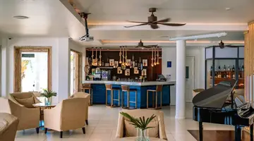 Niva Labriz Seychelles (ex. Hilton Seychelles Labriz Resort & Spa)