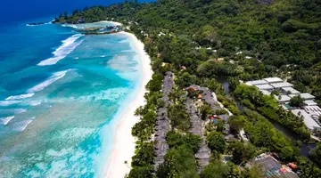 Niva Labriz Seychelles (ex. Hilton Seychelles Labriz Resort & Spa)