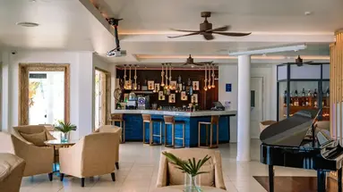 Niva Labriz Seychelles (ex. Hilton Seychelles Labriz Resort & Spa)