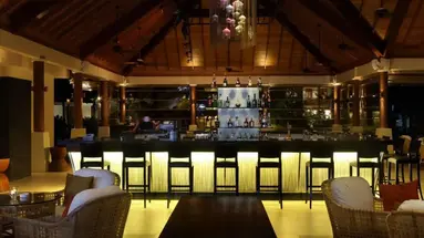 Niva Labriz Seychelles (ex. Hilton Seychelles Labriz Resort & Spa)