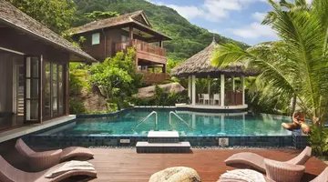 Niva Labriz Seychelles (ex. Hilton Seychelles Labriz Resort & Spa)