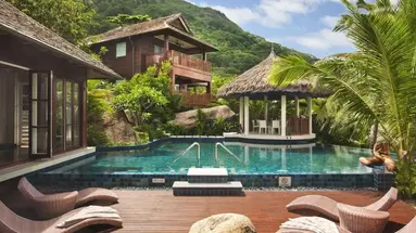 Niva Labriz Seychelles (ex. Hilton Seychelles Labriz Resort & Spa)