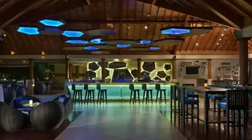 Niva Labriz Seychelles (ex. Hilton Seychelles Labriz Resort & Spa)