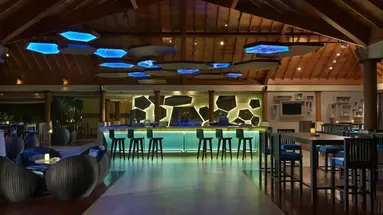 Niva Labriz Seychelles (ex. Hilton Seychelles Labriz Resort & Spa)