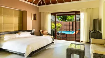 Niva Labriz Seychelles