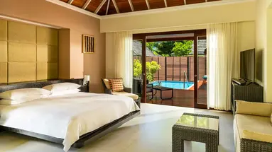 Niva Labriz Seychelles