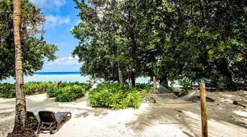 Niva Labriz Seychelles