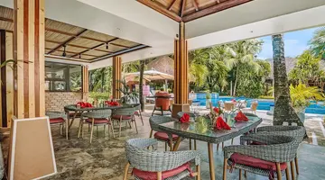 Niva Labriz Seychelles
