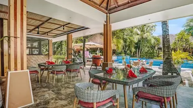 Niva Labriz Seychelles