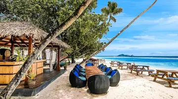 Niva Labriz Seychelles