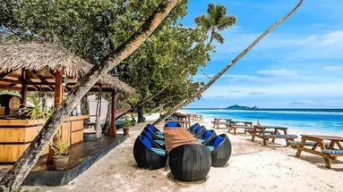 Niva Labriz Seychelles