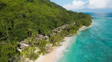 NIVA LABRIZ SEYCHELLES