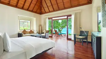 NIVA LABRIZ SEYCHELLES