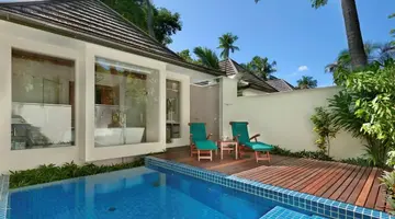 NIVA LABRIZ SEYCHELLES