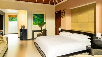 Niva Labriz Seychelles