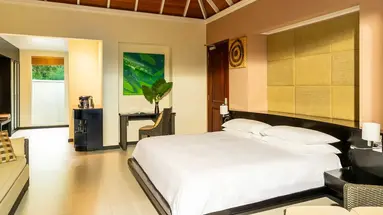 Niva Labriz Seychelles
