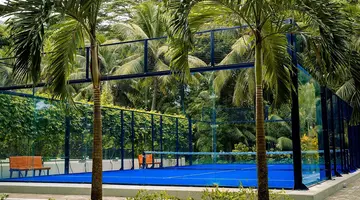 Niva Labriz Seychelles