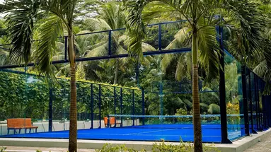 Niva Labriz Seychelles