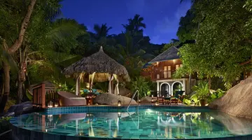 NIVA LABRIZ SEYCHELLES
