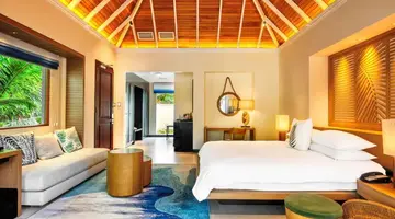 NIVA LABRIZ SEYCHELLES