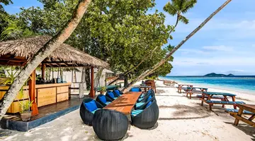 NIVA LABRIZ SEYCHELLES
