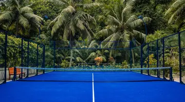 NIVA LABRIZ SEYCHELLES