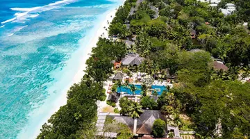 Niva Labriz Seychelles