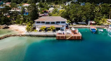 Niva Labriz Seychelles