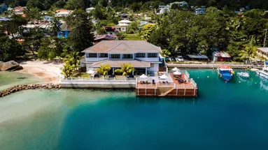 Niva Labriz Seychelles