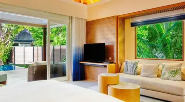 NIVA LABRIZ SEYCHELLES