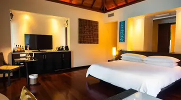 NIVA LABRIZ SEYCHELLES