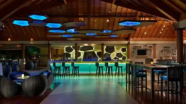 Niva Labriz Seychelles