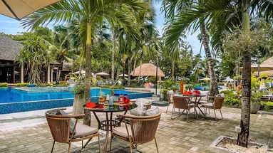 Niva Labriz Seychelles