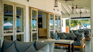 Niva Labriz Seychelles