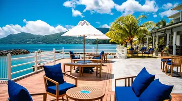 Niva Labriz Seychelles