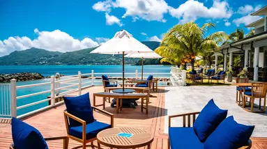Niva Labriz Seychelles