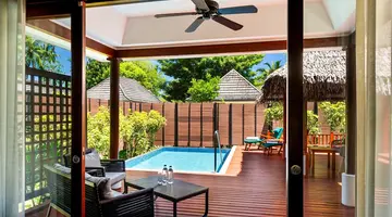 Niva Labriz Seychelles