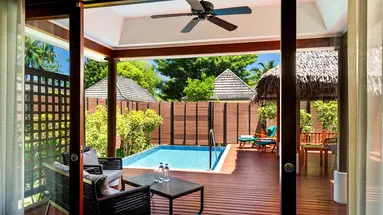 Niva Labriz Seychelles
