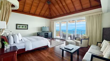 NIVA LABRIZ SEYCHELLES