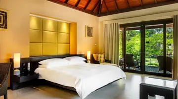 Niva Labriz Seychelles