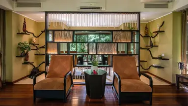 Niva Labriz Seychelles