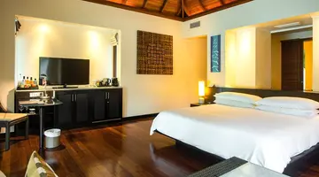 Niva Labriz Seychelles